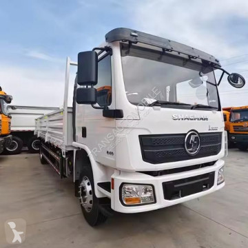 Camion platformă Shacman nou
