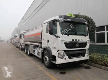 Camion cisternă nou