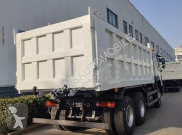 Camion benă Howo nou