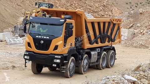 Camion benă Iveco nou