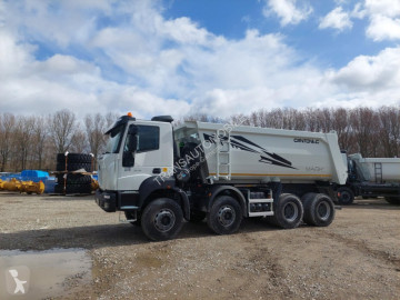 Camion benă Astra nou