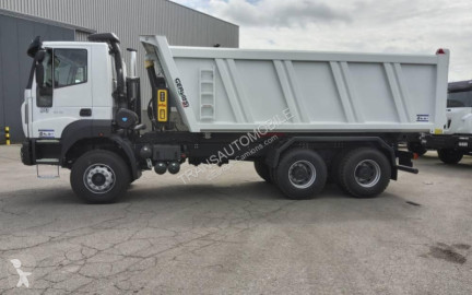 Camion benă Astra nou