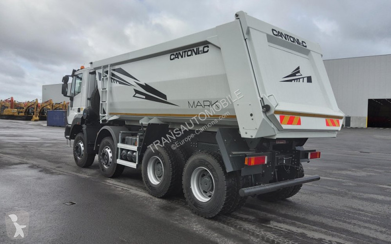 Camion Iveco 84.42 HD9