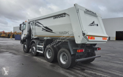 Camion benă Iveco nou