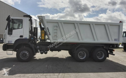 Camion benă Iveco nou