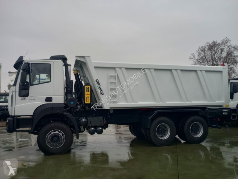 Camião Iveco 64.42 HD9