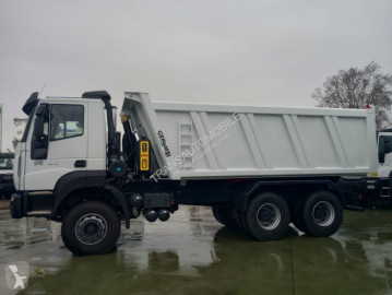 Camion benă Iveco nou