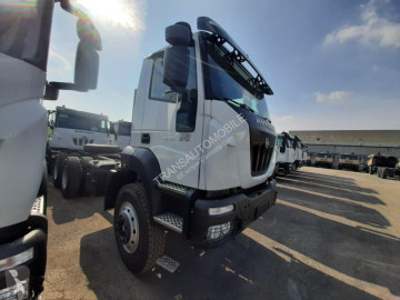 Camion sasiu Iveco nou