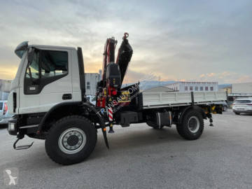 Camion benă Iveco nou