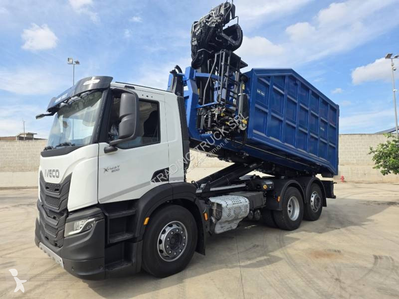 Camion Iveco