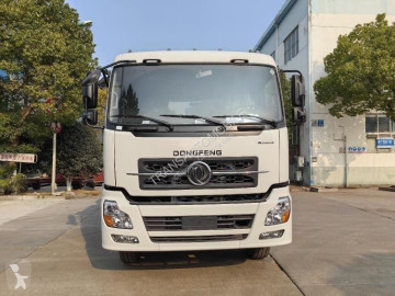 Camion de colectare a deşeurilor menajere Dong Feng nou