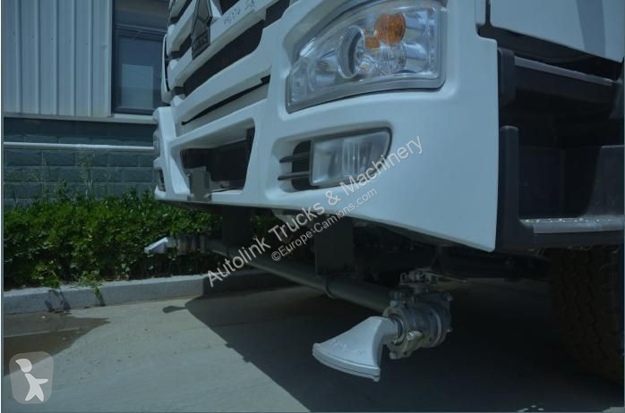 Camion Howo  HOWO 6x4 Water tank truck 20.000 L