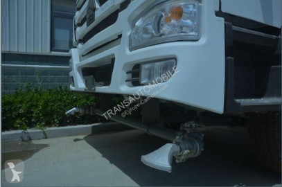 Camion cisternă cu apă Howo nou