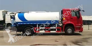 Camion Howo 10-cubic-meter Water Tank Truck 4x2...