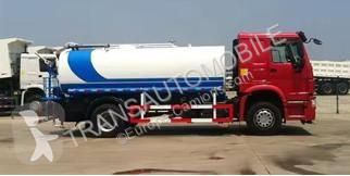 Camion cisternă cu apă Howo nou
