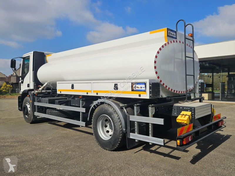 Camion Iveco ML180E28