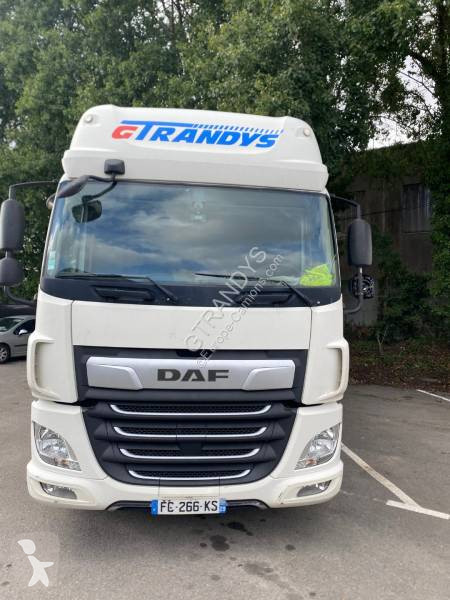 Camion DAF 340 FAN