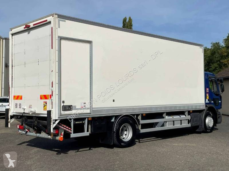 Camion Renault 250.19