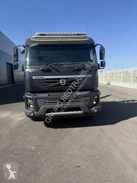 Camion Volvo 370