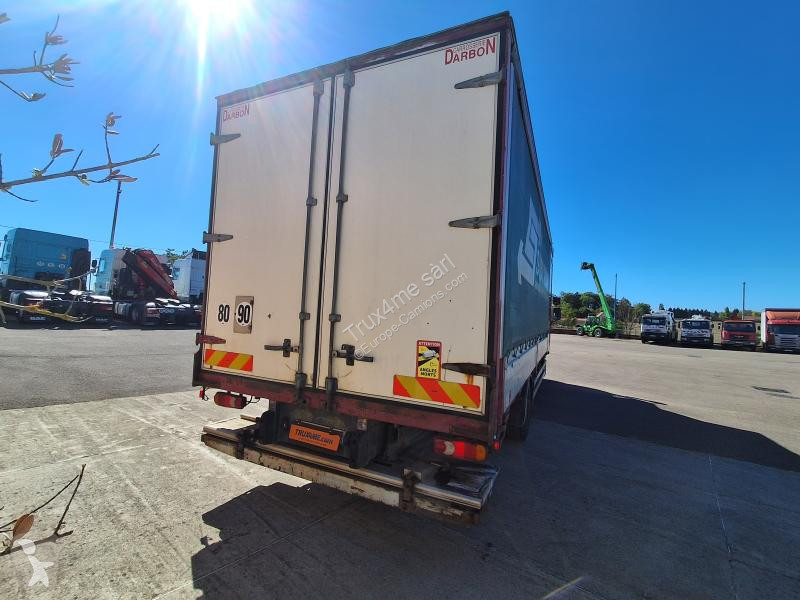 Camion Renault 220 DCI