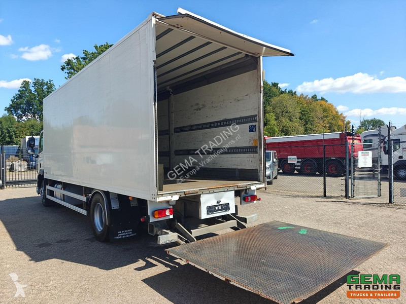 Camion DAF 310 FA 4x2 DagCab Euro6A - AluTeam...