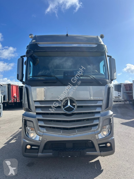 Camion Mercedes Actros 2551 L 6x2...
