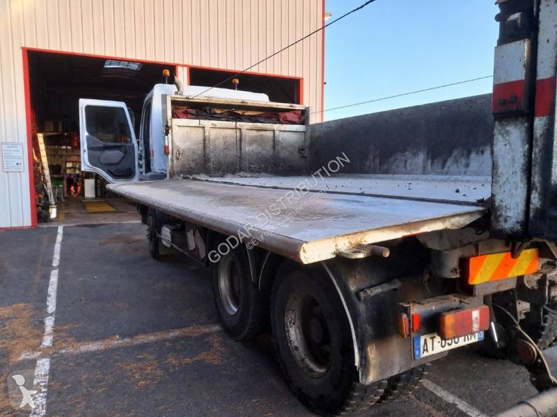 Camion Renault 370