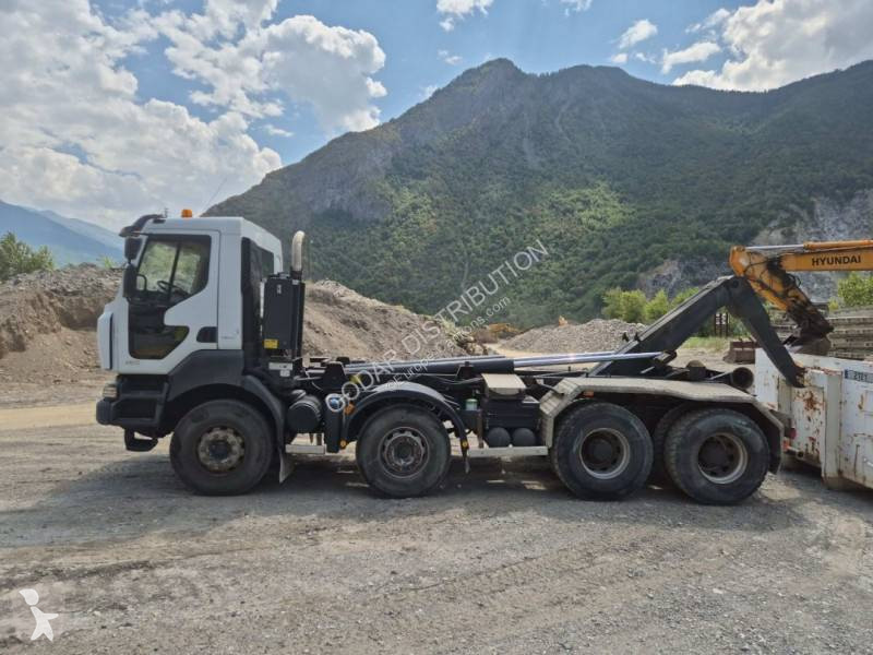 Camion Renault 450.32