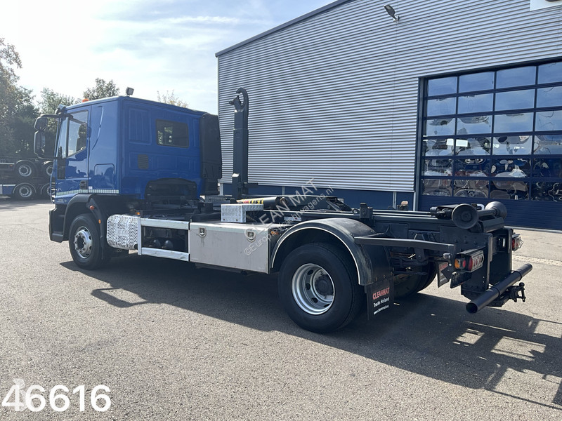 Camion Iveco ML160E28 Euro 6 Hyvalift...