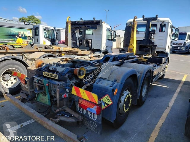 Camion