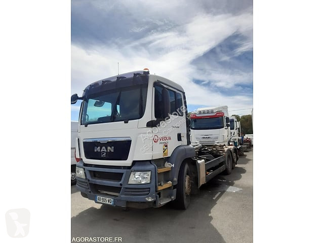 Camion