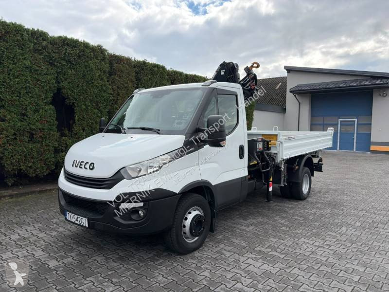 Camion Iveco