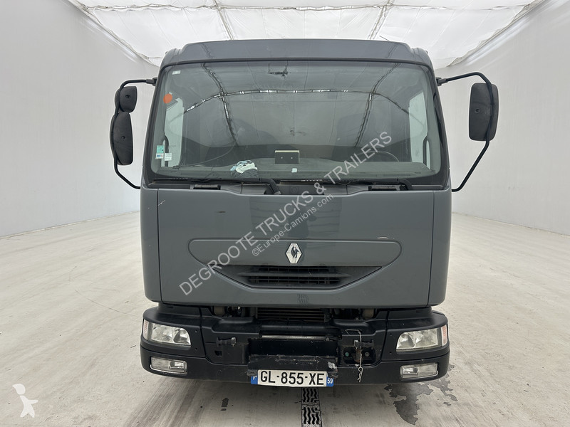 Camion Renault