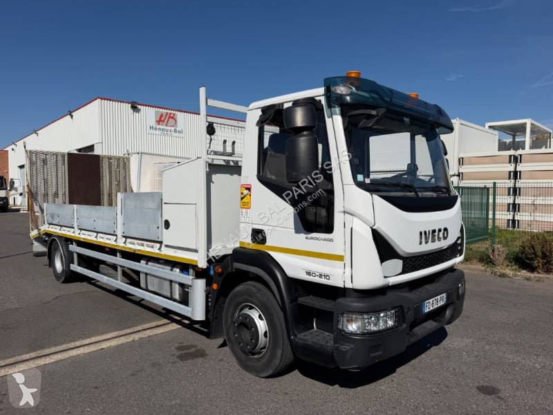 Camion Iveco ML 160 E 21 K