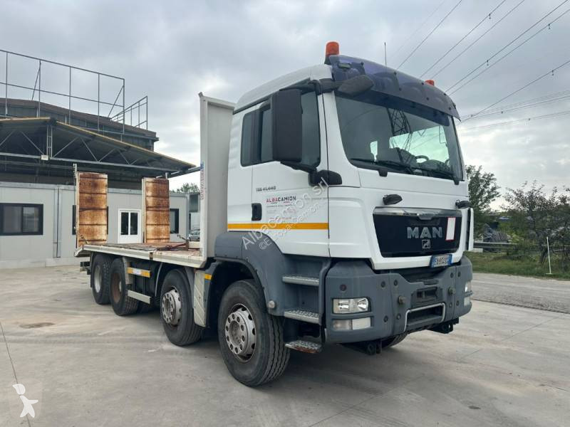 Camion MAN 41.440