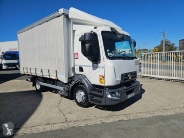 Camion Renault D-Series 210 7.5 DTI 5