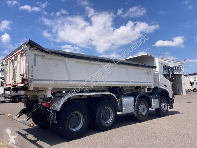 Camion Volvo 13.460