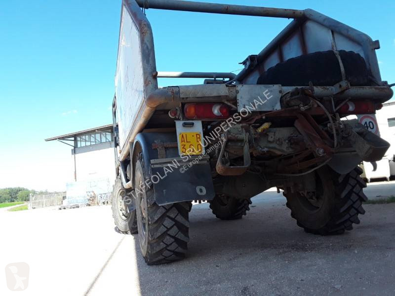 Camion Iveco