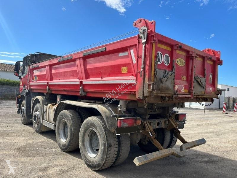 Camion Iveco