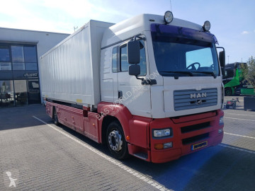 Camion MAN TGA 18.310
