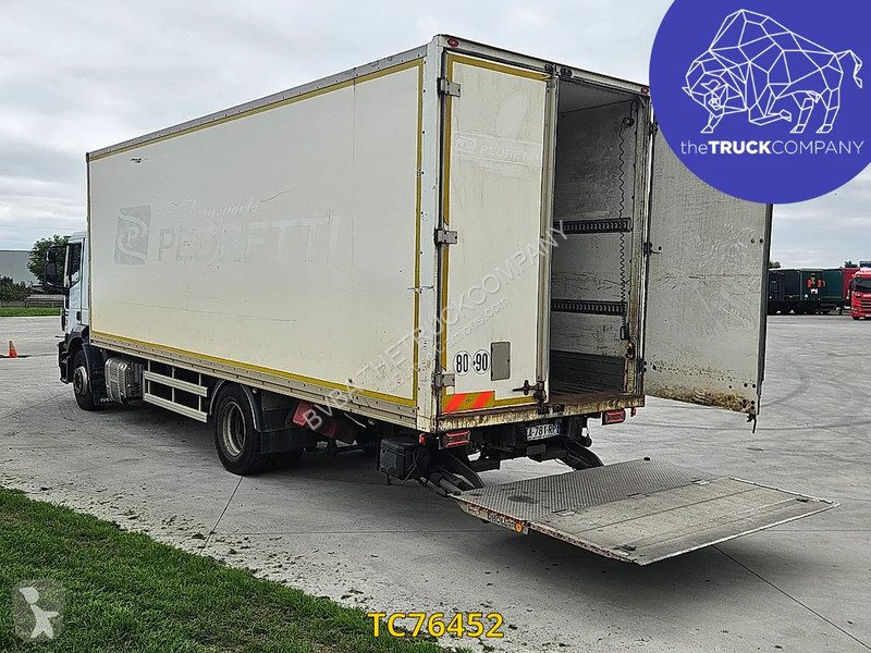 Camion Iveco 190 S42