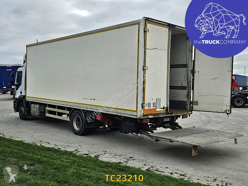 Camion Iveco 190 S42