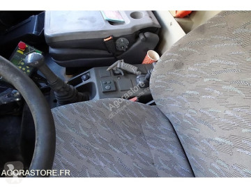 Autres camions