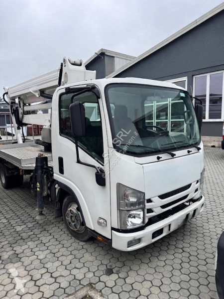 Camion  PNT 2010JD4
