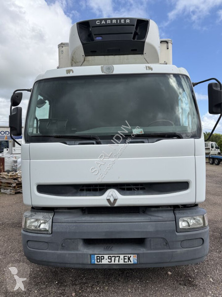Camion Renault 370