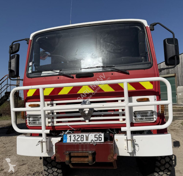 Camion Renault M 210