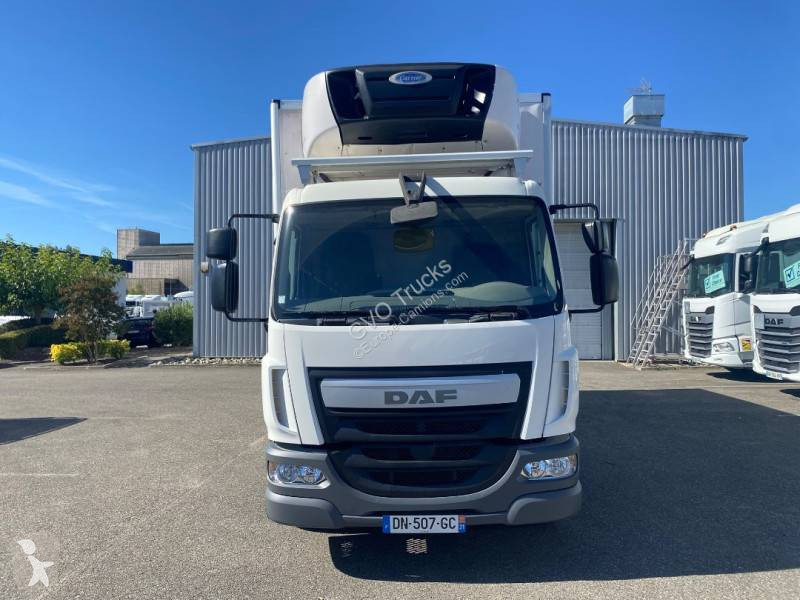 Camion DAF 220
