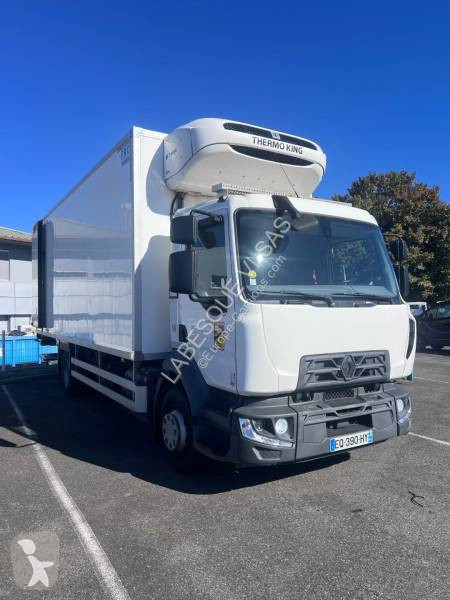 Camion Renault 13.240
