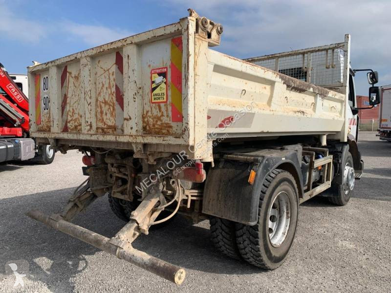 Camion Renault 300 DXI