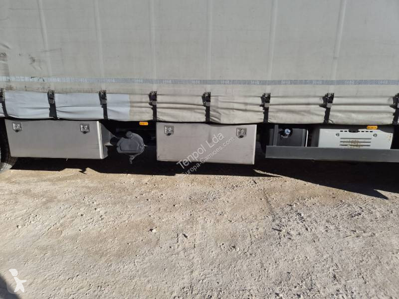 DAF 250 truck